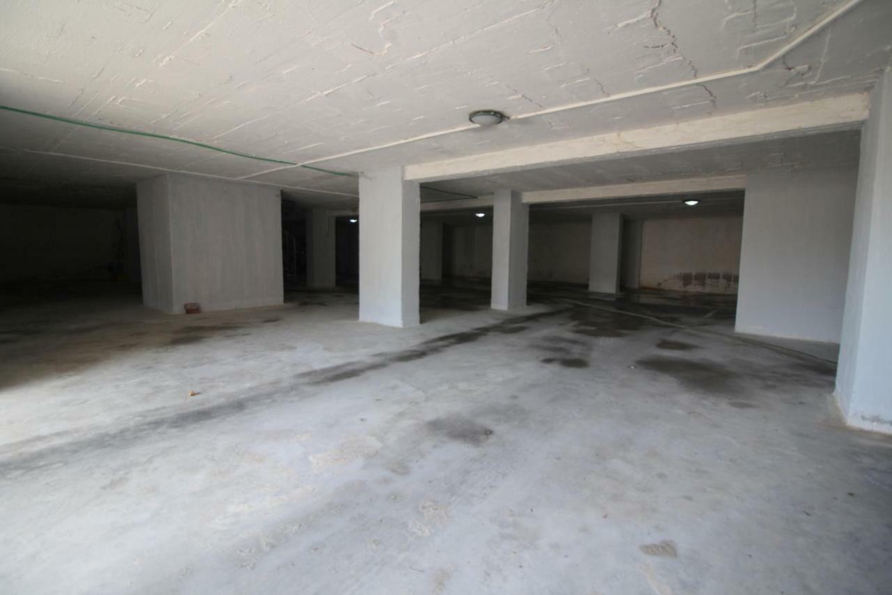 Gregor Apartments Sarande Exterior photo